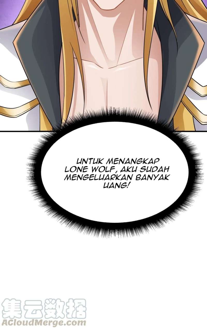 First Dragon (Yuanlong) Chapter 90 Gambar 8